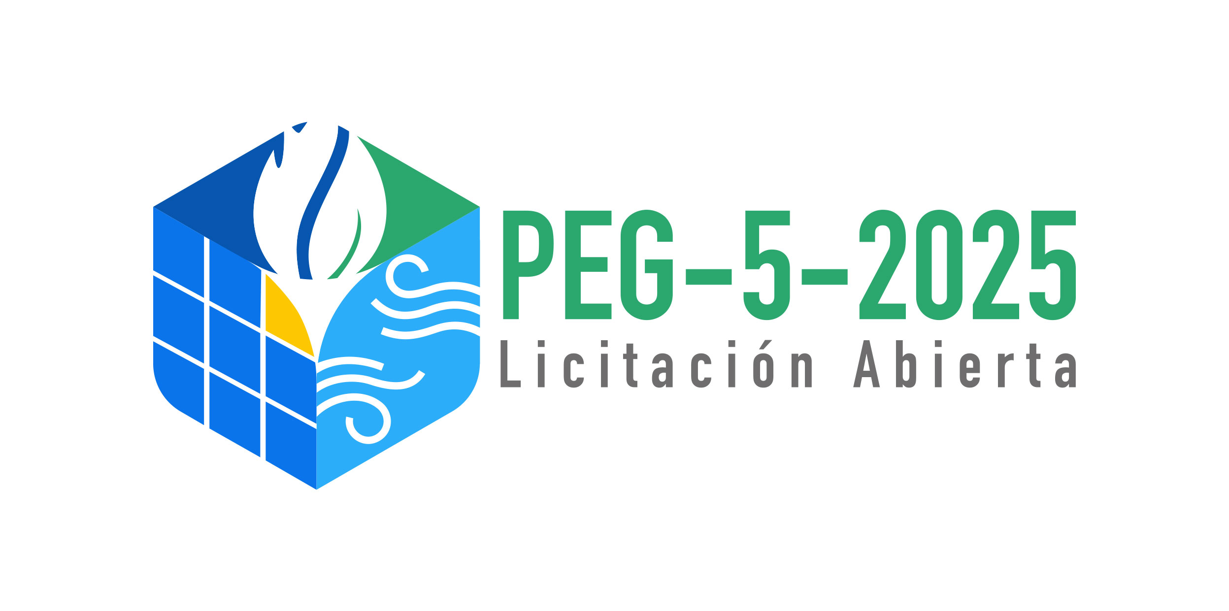 Logo PEG-5